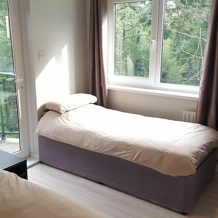 Stranmillis Court Apartment Belfast Eksteriør bilde