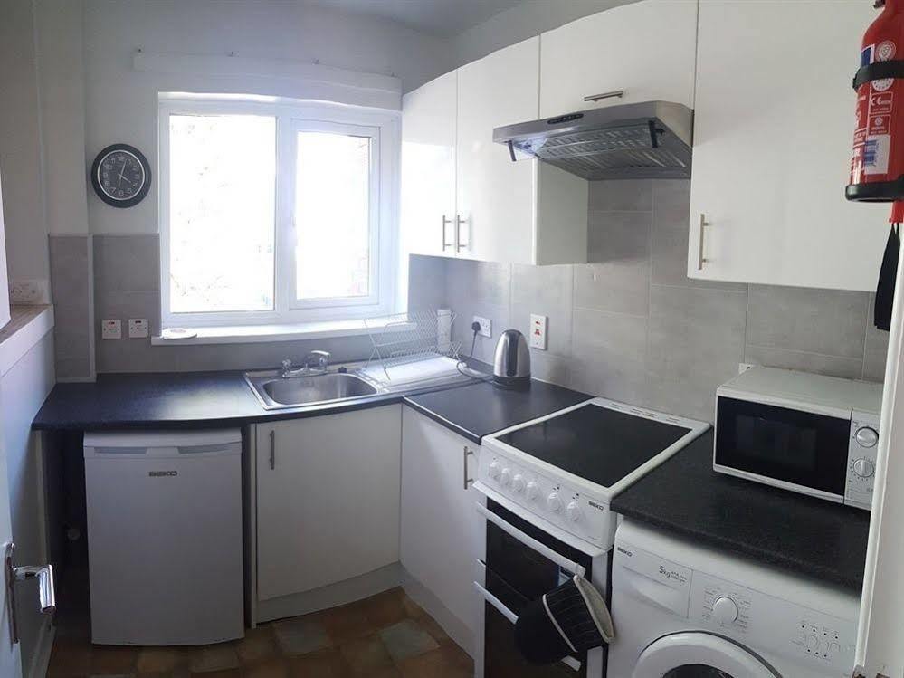 Stranmillis Court Apartment Belfast Eksteriør bilde