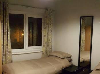 Stranmillis Court Apartment Belfast Eksteriør bilde